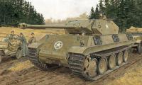 Dragon Ersatz M10